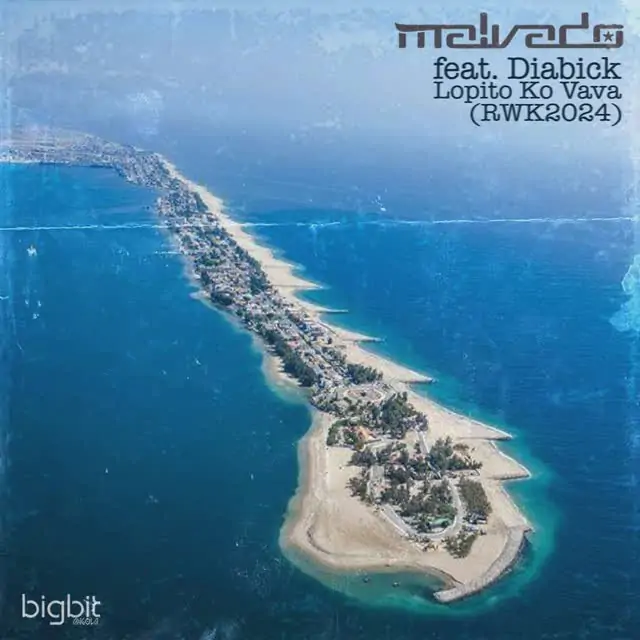 DJ Malvado – Lopito Ko Vava – RWK2024 (feat. Diabick)