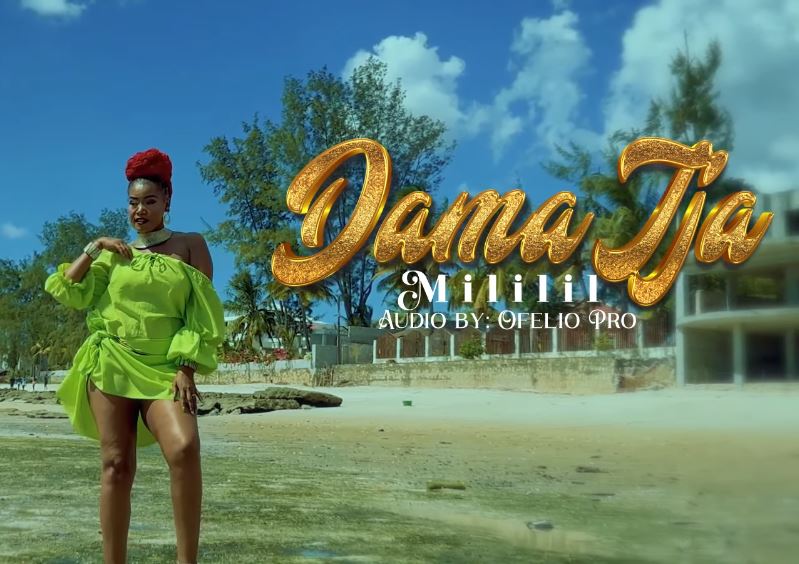 Dama Ija - Milili