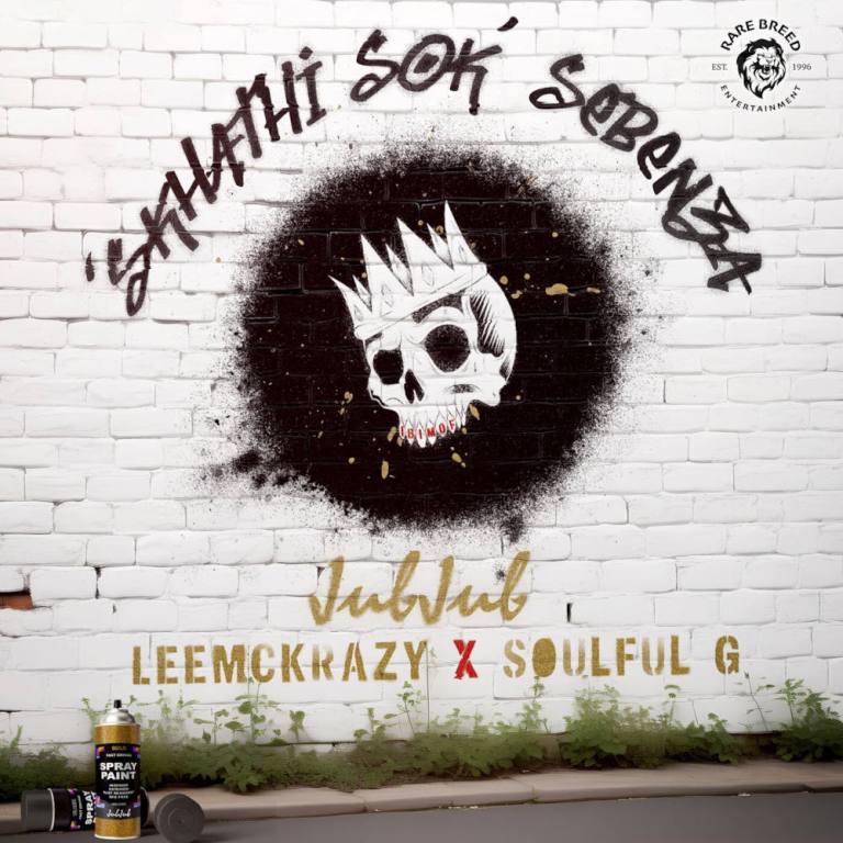DJ Stokie & Sobzeen – Sthandwa Sami (feat. Lington)