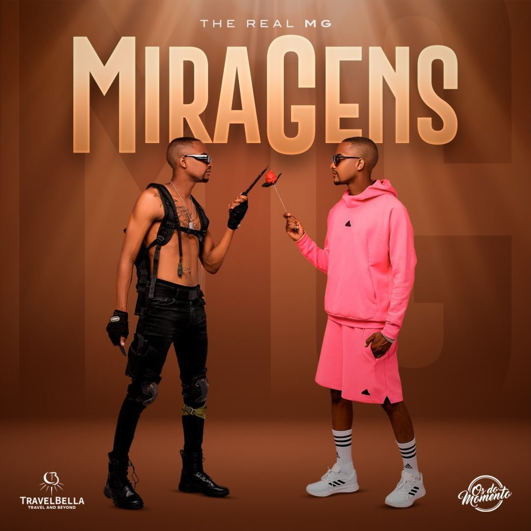 MG - Terra (feat. Mbudzi & Hernâni)