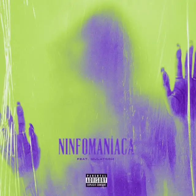 Paulelson – Ninfomaníaca (feat. Gree Cassua)