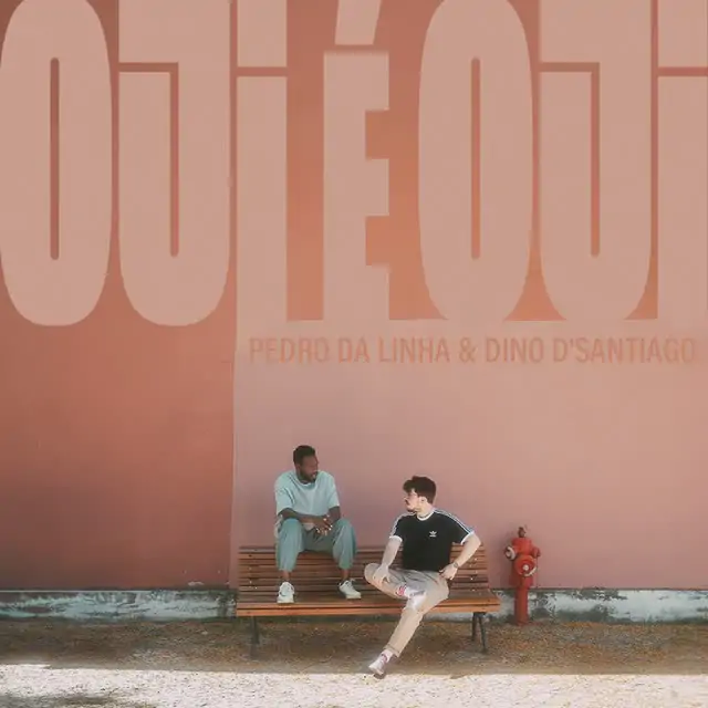 Pedro da Linha & Dino d’Santiago – Oji é Oji