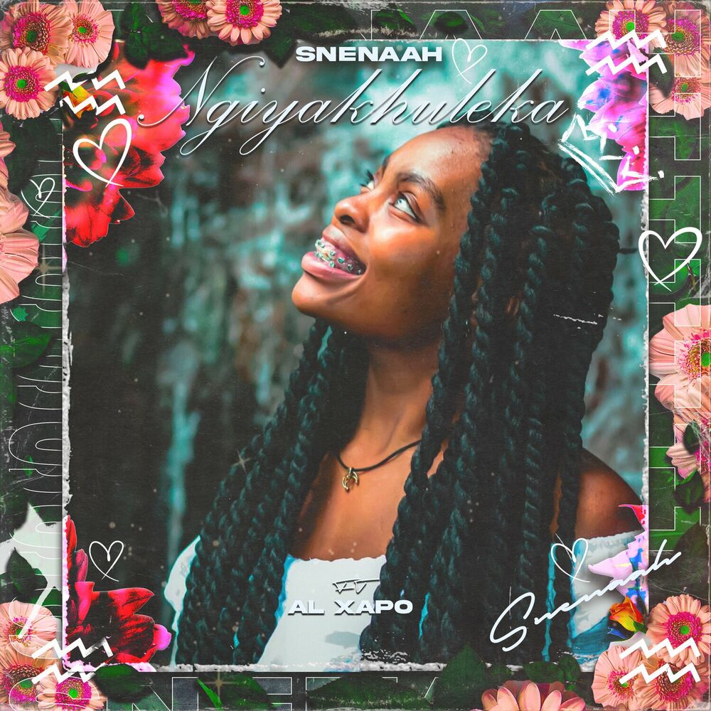 Snenaah & Al Xapo - Ngyakhuleka