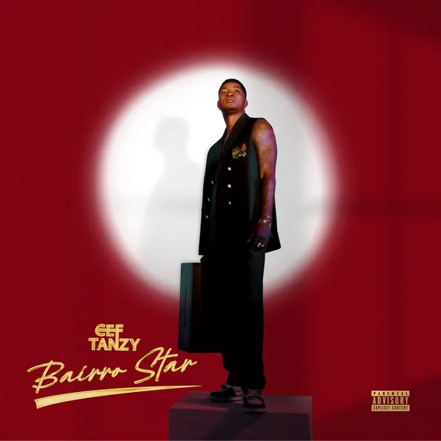 Cef Tanzy – Bobo (feat. Edgar Domingos)