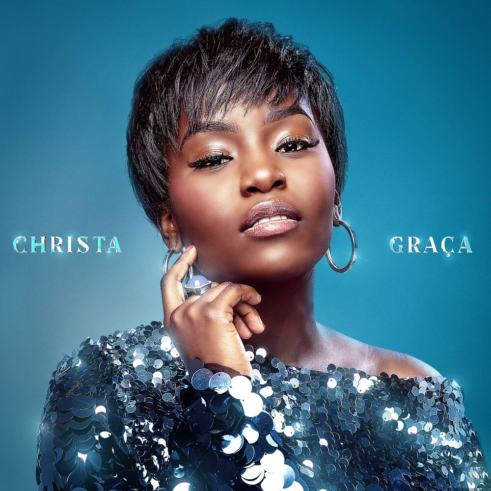 Christa - Graça EP
