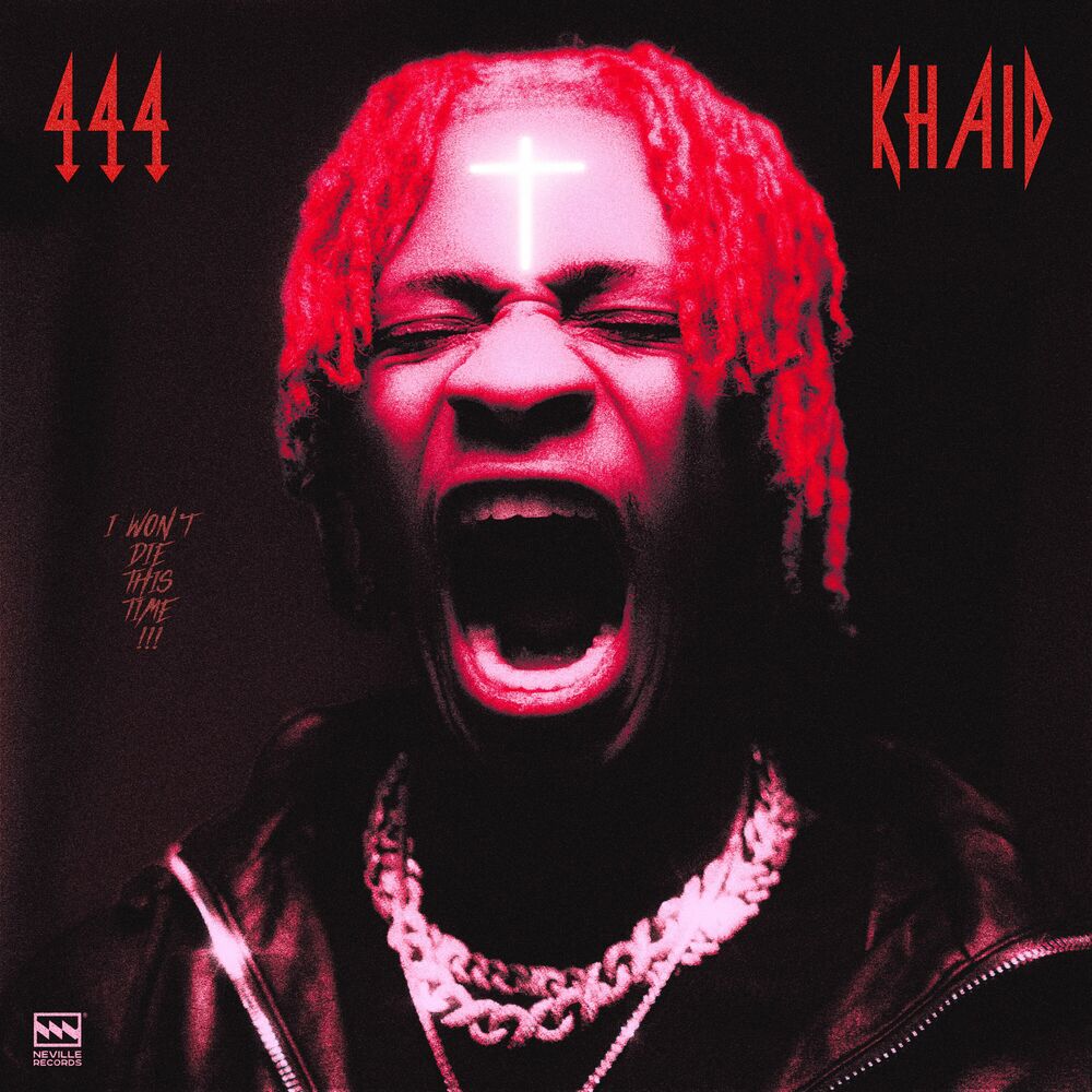 KHAID - I Don t Wanna Die