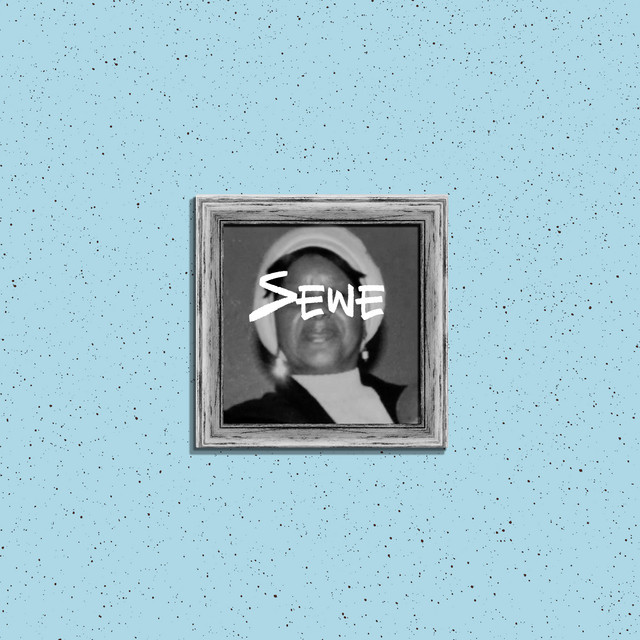 Kelvin Momo - Sewe (Album)