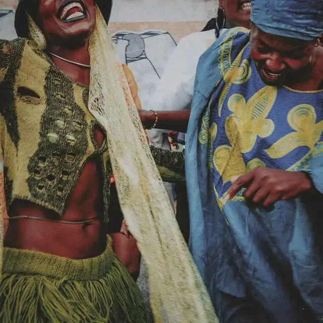 Pongo – Celebrate