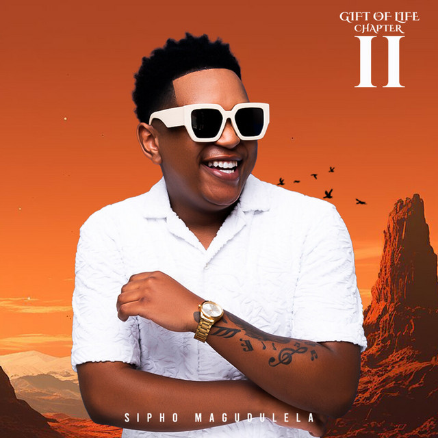 Sipho Magudulela - Gift Of Life (Chapter II) EP