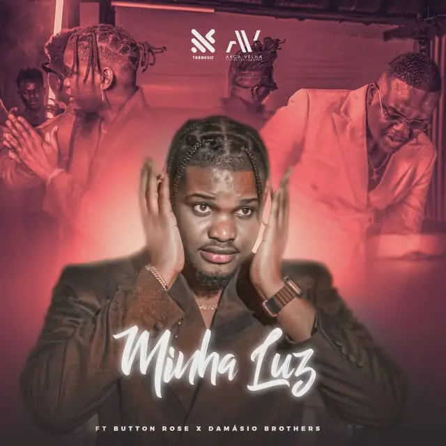Teo No Beat – Minha Luz (feat. Button Rose & Damásio Brothers)