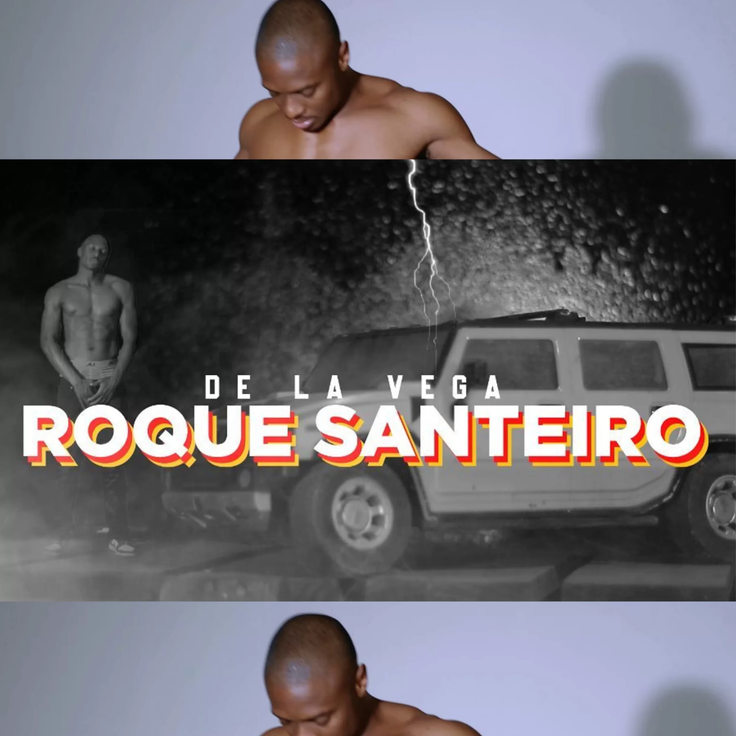 Valentino De La Vega - Roque Santeiro