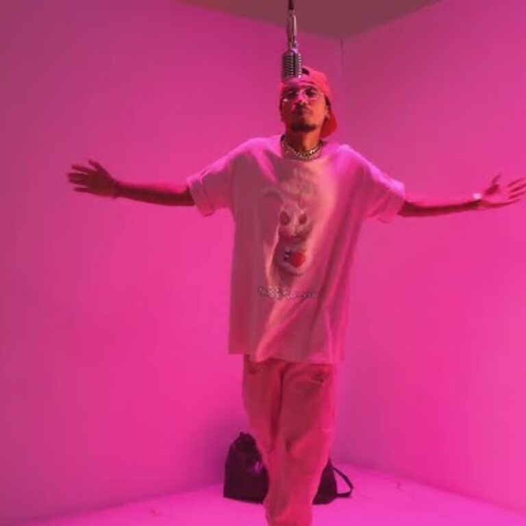 Lil Banks – Apocalypse