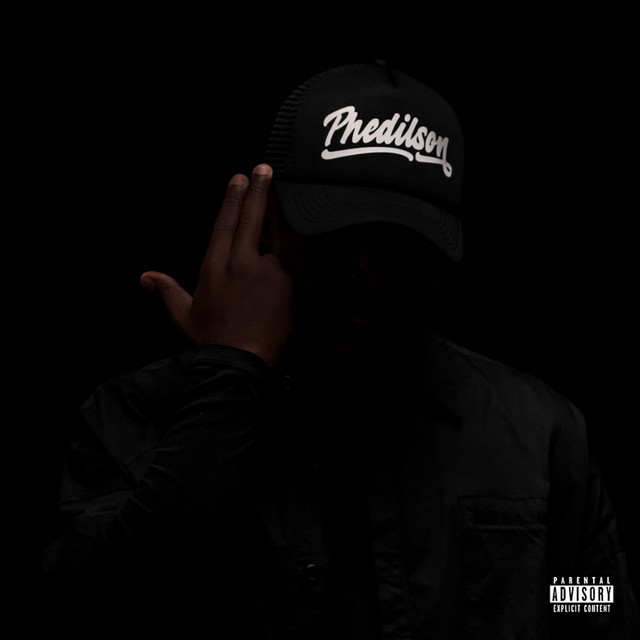 Phedilson - Phedilson (Álbum)