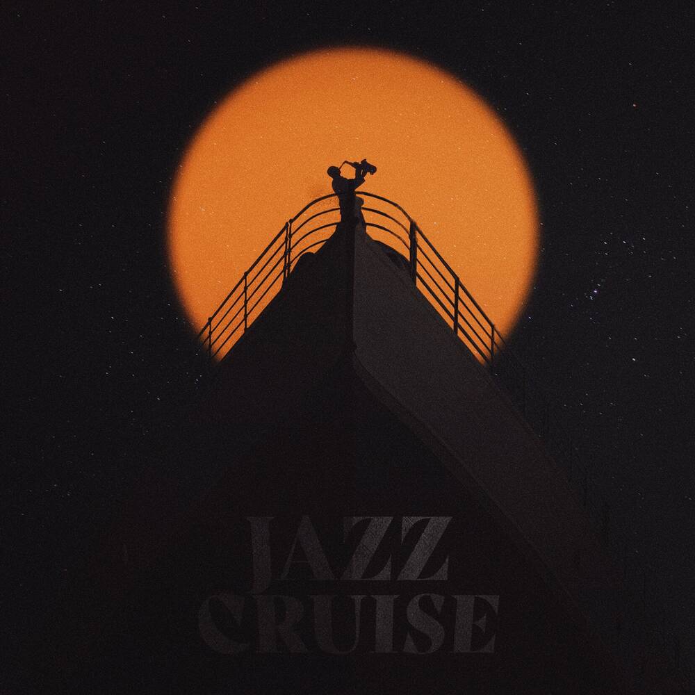 Kelvin Momo & Stixx – Jazz Cruise Series Vol. 1 (Album)