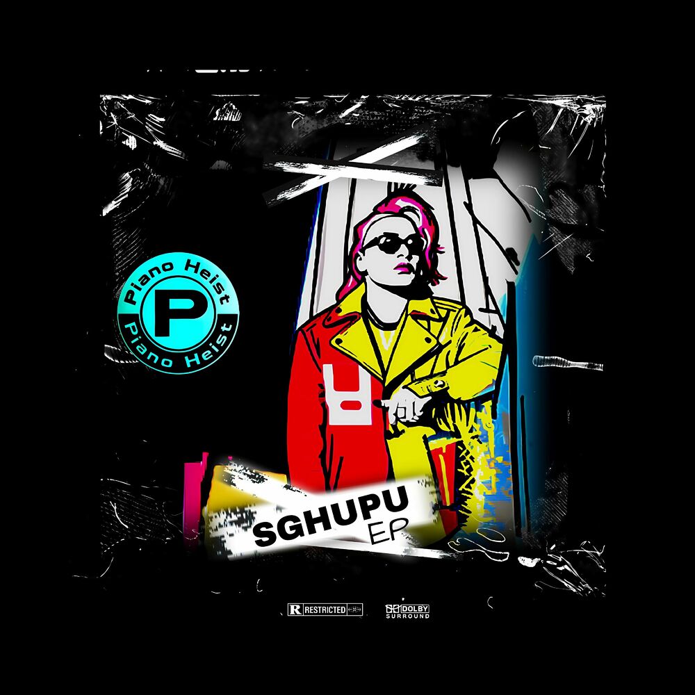 DJ Obza - Sghupu (feat. DJ Gizo & Bukzin Keys)