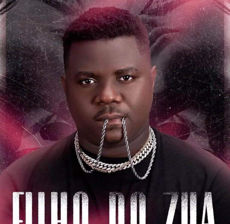 Musica Filho Do Zua – Hoh Mamã (feat. Andrex Ama)