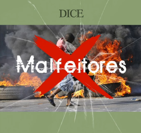 Dice - Malfeitores