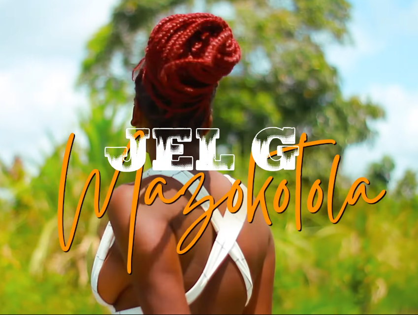 Jel G – Mazokotola