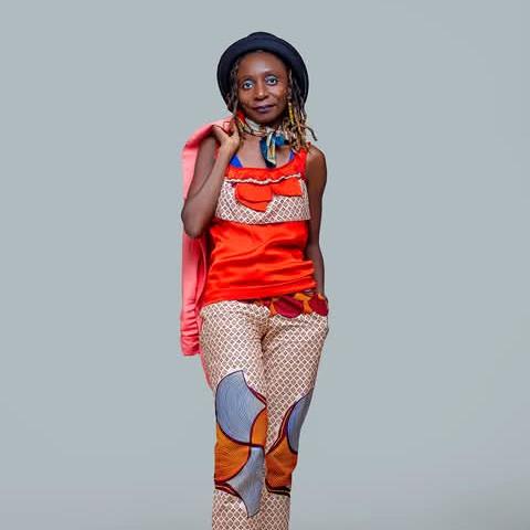 Rassy Kani - Txaia Matikweni