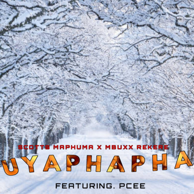 Scotts Maphuma, ShaunMusiq & Ftears - Uyaphapha (feat. Pcee)
