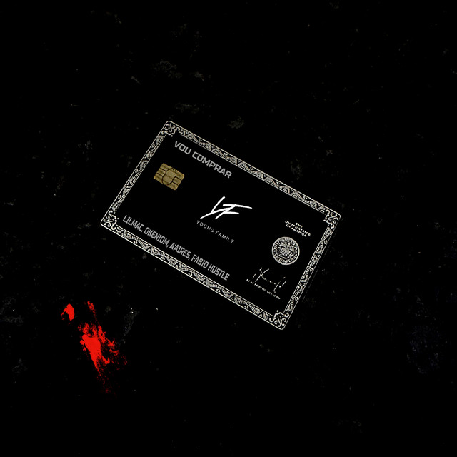 LilMac, Okenio M, A'Aires, Fábio Hustle - Vou Comprar