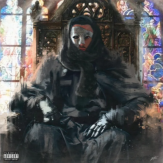 Ricky $tar & Twenty20 – Segóvia (feat. Fatboy6.3, NV Massas & HellyHoay)
