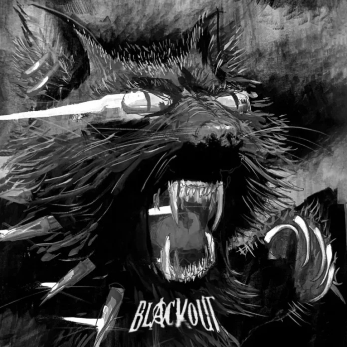 SleepyThePrince & Dj Dadda – BLACKOUT (Album)