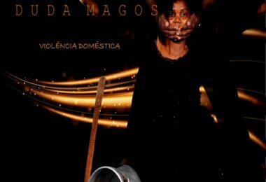 Duda Magos - Violência Doméstica