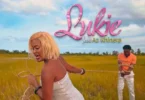 Lukie - Aceita Só (feat. Az Khinera)