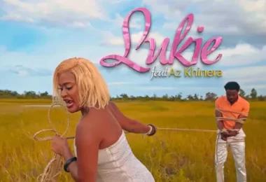 Lukie - Aceita Só (feat. Az Khinera)