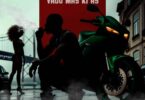 Vado Más Ki Ás - Ride or Die