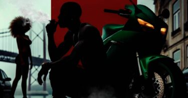 Vado Más Ki Ás - Ride or Die