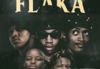 18Teen Rsa, Seun1401, TNK MusiQ, Lintonto, La-Ngwenya, DJ Cartel - Flaka (feat. Lintonto, La-Ngwenya & DJ Cartel)