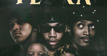 18Teen Rsa, Seun1401, TNK MusiQ, Lintonto, La-Ngwenya, DJ Cartel - Flaka (feat. Lintonto, La-Ngwenya & DJ Cartel)