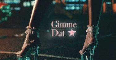 Ayra Starr - Gimme Dat (feat. Wizkid)