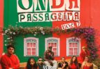 Black Spygo, SK5naVOZ, CADU, Karen Serena, Cari, KVN LOPES, Beatriz Abrunhosa, Kaako & Black Vision - Versos & Poesias #7 Onda Passageira