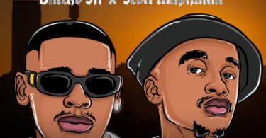 Blacko SA & Scott Maphuma - Fede Khumban (feat. Rasca D'djy & TheBuu)