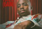 CIZA, Jazzworx & Thukuthela - Isaka (6am)
