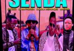 Catzico, DJ Maphorisa & Magg88 - Senda (feat. Dladla Mshunqisi)