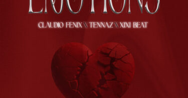 Claudio Fênix, Tennaz & Xixi Beat - Emotions