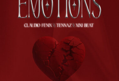 Claudio Fênix, Tennaz & Xixi Beat - Emotions