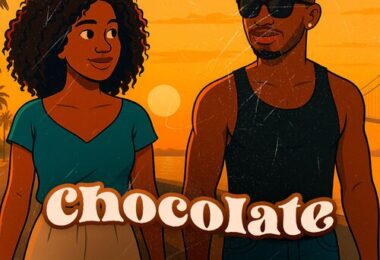 Dj Bavy & Simba Barvic - Chocolate