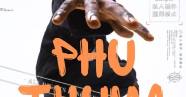 Dj Fogg, Prince Kaybee & ZiwaBeatz - PHUthuma