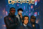 Dream Boyz, 3 Finer & Javana - Djedjedje