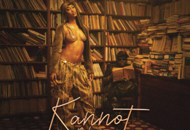 Florito & Neyna - Kannot Compare