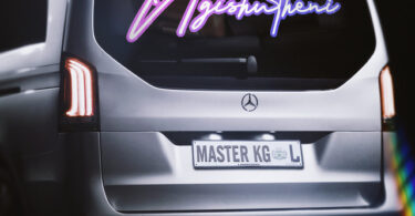 Goon Flavour, Master KG & Eemoh - Ngishutheni