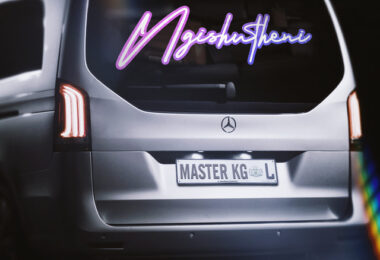 Goon Flavour, Master KG & Eemoh - Ngishutheni