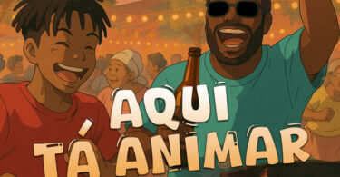 K Marques - Aqui Tá Animar