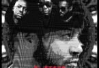 K9, Trez Agah, Suky Lee Jones & Scoco Boy - ZWETETE