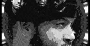K9, Trez Agah, Suky Lee Jones & Scoco Boy - ZWETETE